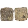 Image 1 : WESTERN HAN: Han Wudi, 141-87 BC, lead 500 zhu (21.4g), Fine