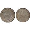 Image 1 : CHINA: Republic, AR 10 cents, year 3 (1914), NGC MS64