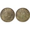 Image 1 : CHINA: Republic, AR 50 cents, year 3 (1914), NGC MS63