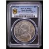 Image 2 : CHINA: Republic, AR dollar, Shanghai, year 3 (1914), PCGS MS63