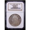 Image 2 : CHINA: Republic, AR dollar, year 3 (1914), NGC MS63