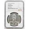 Image 2 : CHINA: Republic, AR dollar, ND (1914), NGC AU details