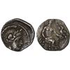 Image 1 : CILICIA: Uncertain Mint, AR obol (0.85g), 4th century BC, Choice VF
