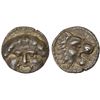 Image 1 : PAMPHYLIA: Aspendos, AR hemiobol (0.48g), ca. 420-360 BC, VF-XF