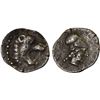 Image 1 : PAMPHYLIA: Side, AR obol (0.73g), 4th century BC, VF