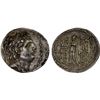 Image 1 : SELEUKID KINGDOM: Antiochos VII Euergetes (Sidetes), 138-129 BC, AR tetradrachm (16.58g), Antioch on