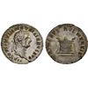 Image 1 : ROMAN EMPIRE: Domitian, as caesar, 69-81 AD, AR denarius (2.87g), Rome, 80-81 AD, VF-XF