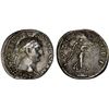 Image 1 : ROMAN EMPIRE: Trajan, 98-117 AD, AR denarius (2.72g), Rome, 101-102 AD, VF
