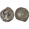 Image 1 : ROMAN EMPIRE: Trajan, 98-117 AD, AR denarius (3.24g), Rome, 103-111 AD, VF