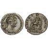 Image 1 : ROMAN EMPIRE: Hadrian, 117-138 AD, AR denarius (3.13g), Rome, 121-123 AD, Choice VF