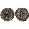 Image 1 : ROMAN EMPIRE: Antoninus Pius, 138-161 AD, AR denarius (3.10g), Rome, 139 AD, VF-XF