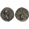 Image 1 : ROMAN EMPIRE: Antoninus Pius, 138-161 AD, AR denarius (3.16g), Rome, 140-143 AD, Choice VF
