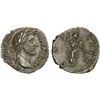 Image 1 : ROMAN EMPIRE: Antoninus Pius, 138-161 AD, AR denarius (3.12g), Rome, 151-152 AD, XF