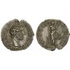 Image 1 : ROMAN EMPIRE: Antoninus Pius, 138-161 AD, AR denarius (3.56g), Rome, 151-152 AD, VF-XF