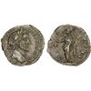 Image 1 : ROMAN EMPIRE: Antoninus Pius, 138-161 AD, AR denarius (3.31g), Rome, 152-153 AD, VF-XF