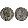 Image 1 : ROMAN EMPIRE: Commodus, 177-192 AD, AR denarius (3.39g), Rome, [188], strong VF