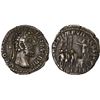 Image 1 : ROMAN EMPIRE: Commodus, 177-192 AD, AR denarius (2.83g), Rome, 184-185 AD, VF