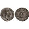 Image 1 : ROMAN EMPIRE: Septimius Severus, 193-211 AD, AR denarius (3.04g), Rome, 210-211 AD, VF