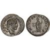 Image 1 : ROMAN EMPIRE: Caracalla, 198-217 AD, AR denarius (3.40g), Rome, 213 AD, XF