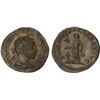 Image 1 : ROMAN EMPIRE: Elagabalus, 218-222 AD, AR denarius (2.85g), Rome, Choice XF
