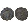 Image 1 : ROMAN EMPIRE: Vabalathus, Palmyrene emperor, 268-272 AD, AE antoninianus (2.88g), Antioch, Good