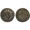 Image 1 : ROMAN EMPIRE: Diocletian, 284-305 AD, silvered AE follis (10.44g), Lugdunum (Lyon), 303-305 AD, XF