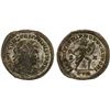 Image 1 : ROMAN EMPIRE: Constantine I, 306-337 AD, silvered AE follis (7.59g), Treveri (Trier), 307-308 AD, Ch