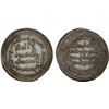 Image 1 : UMAYYAD: al-Walid I, 705-715, AR dirham (2.84g), Sijistan, AH93, nearly XF