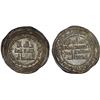 Image 1 : UMAYYAD: Sulayman, 715-717, AR dirham (2.97g), Arminiya, AH99, gorgeous AU