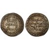 Image 1 : UMAYYAD: Sulayman, 715-717, AR dirham (1.85g), Arminiya, AH100, VF
