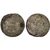 Image 1 : UMAYYAD: Yazid II, 720-724, AR dirham (2.60g), Ifriqiya, AH103, F-VF