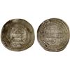 Image 1 : UMAYYAD: Hisham, 724-743, AR dirham (2.88g), Balkh, AH115, strong VF