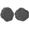 Image 1 : ABBASID: AE fals (1.51g), al-Juzjan, ND, F-VF