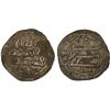 Image 1 : ABBASID: Anonymous, AE fals (3.61g), al-Sus, AH(1)73, F-VF