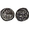 Image 1 : ALMORAVID: Abu Bakr, 1056-1087, AR qirat (0.93g), NM, ND, VF-XF