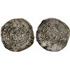 Image 1 : FATIMID: al-Mu'izz, 953-975, AR 1/2 dirham (1.28g), Misr, AH36(4?), F-VF