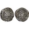 Image 1 : FATIMID: al-Mu'izz, 953-975, AR 1/2 dirham (1.23g), al-Mansuriya, AH36x, VF-XF