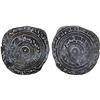 Image 1 : FATIMID: al-'Aziz, 975-996, AR 1/2 dirham (1.24g), al-Mahdiya, AH370, Fine