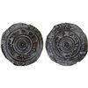 Image 1 : FATIMID: al-'Aziz, 975-996, AR ½ dirham (1.24g), NM, ND, VF