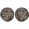 Image 1 : FATIMID: al-Mustansir, 1036-1094, BI dirham aswad (1.33g), MM, DM, Fine