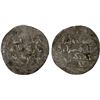 Image 1 : MIRDASID: Shibl al-Dawla Nasr I, 1029-1038, BI dirham (1.02g), NM, ND, Good