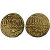 Image 1 : BURJI MAMLUK: Qansuh II al-Ghuri, 1501-1516, debased AV ashrafi (1.91g), NM, ND, VF