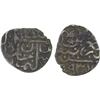 Image 1 : OTTOMANS IN YEMEN: Süleyman I, late 16th century, AR 'uthmani (0.62g), Kawkaban, AH937, nearly VF