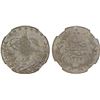 Image 1 : EGYPT: Muhammad V, 1909-1914, AR 5 qirsh, Misr, AH1327 year 6-H, NGC MS64