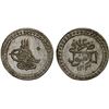 Image 1 : TURKEY: Selim III, 1789-1807, AR 10 para (3.54g), Islambul, AH1203 year 11, lustrous Unc