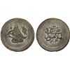 Image 1 : TURKEY: Selim III, 1789-1807, AR piastre (12.04g), Islambul, AH1203 year 13, choice XF-AU