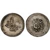 Image 1 : TURKEY: Selim III, 1789-1807, AR piastre (12.17g), Islambul, AH1203 year 16, VF-XF