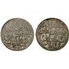 Image 1 : TURKEY: Selim III, 1789-1807, AR 2 zolota (60 para) (18.36g), Islambul, AH1203 year 2, XF