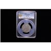 Image 2 : TURKEY: Selim III, 1789-1807, AR yuzluk, Islambul, AH1203 year 19, PCGS MS63