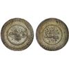 Image 1 : TURKEY: Mahmud II, 1808-1839, AR 2 piastres (12.84g), Kostantiniye, AH1223 year 16, XF